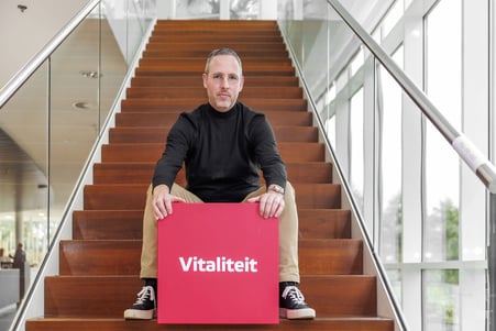 Binnen enkele maanden krijgt Eneco 22% van haar personeel in beweging