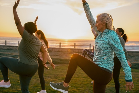 Employer branding: zo draagt bedrijfsfitness bij.