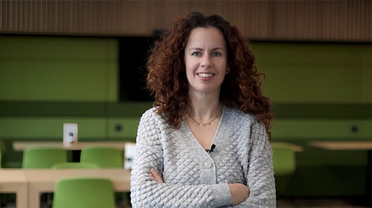 Eén derde personeelsbestand ODBN in beweging