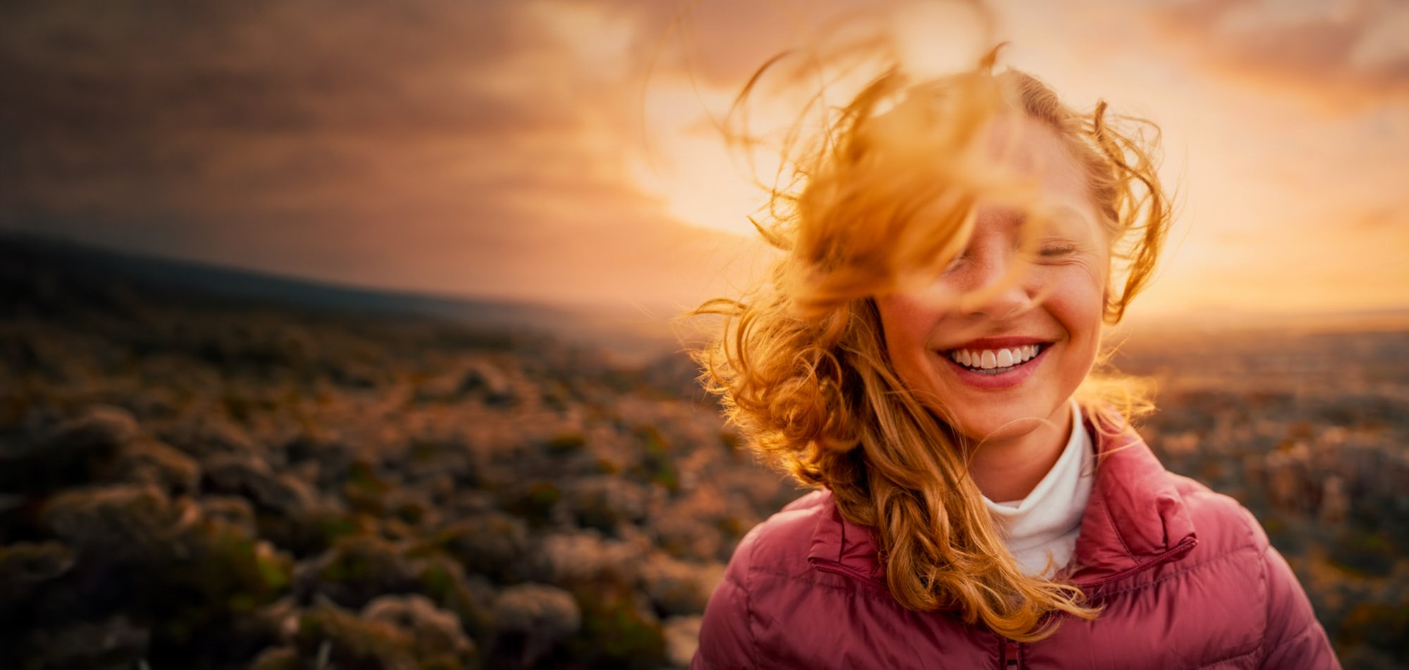 happy sunrise outdoor-1
