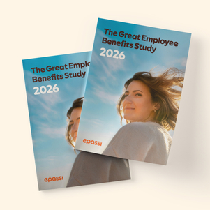 The Great Employee Benefits Study van Alleo